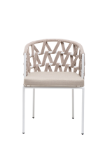 Стул для летней веранды